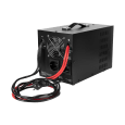 Zasilacz awaryjny KEMOT PROsinus-2000 przetwornica z czystym przebiegiem sinusoidalnym i funkcją ładowania 12V 230V 2000VA/1200W