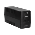 Zasilacz awaryjny komputerowy UPS REBEL model Nanopower 1000 ( offline, 1000VA / 600W , 230 V , 50Hz )