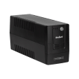 Zasilacz awaryjny komputerowy UPS REBEL model Nanopower 650 ( offline, 650VA / 360W , 230 V , 50Hz )