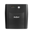 Zasilacz awaryjny UPS REBEL model Micropower 1000 ( offline, 1000VA / 600W , 230 V , 50Hz )