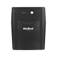 Zasilacz awaryjny UPS REBEL model Micropower 1500 (offline, 1500 VA / 900 W, 230 V, 50 Hz)