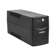 Zasilacz awaryjny UPS REBEL model Micropower 600 ( offline, 600VA / 360W , 230 V , 50Hz )