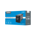 Zasilacz awaryjny UPS REBEL model Micropower 600 ( offline, 600VA / 360W , 230 V , 50Hz )