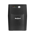 Zasilacz awaryjny UPS REBEL model Micropower 600 ( offline, 600VA / 360W , 230 V , 50Hz )