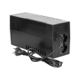 Zasilacz awaryjny UPS REBEL model Micropower 800 ( offline, 800VA / 480W , 230 V , 50Hz )