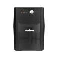 Zasilacz awaryjny UPS REBEL model Micropower 800 ( offline, 800VA / 480W , 230 V , 50Hz )