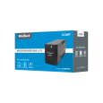 Zasilacz awaryjny UPS REBEL model Micropower 800 ( offline, 800VA / 480W , 230 V , 50Hz )