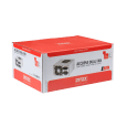 Zasilacz komputerowy ATX Accopia 600W INTEX