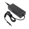Zasilacz Quer z kablem zasilającym do laptopa HP Compaq 120 W / 18,5 V / 6,5 A / 7,4x5 mm