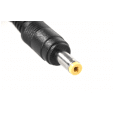 Zasilacz Quer z kablem zasilającym do laptopa HP Compaq 65 W / 18,5 V / 3,5 A / 4,8x1,7 mm