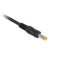 Zasilacz Rebel do laptopa SAMSUNG 90 W / 19 V / 4,74 A / 5,5x3 mm HQ