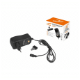 Zasilacz regulowany 3 V-12 V/2000 mA, 6 wtyków LXG287
