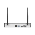 Zestaw do monitoringu WiFi Kruger&Matz Connect C200 Tuya