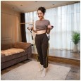 Zestaw gum oporowych do ćwiczeń - Power Tube Set , 5-80 kg, 5 gumy, REBEL ACTIVE