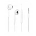 Zestaw słuchawkowy Apple EARPODS MD827ZM/A iPhone, iPod, iPad, Mac oryginalny
