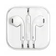 Zestaw słuchawkowy Apple EARPODS MD827ZM/A iPhone, iPod, iPad, Mac oryginalny