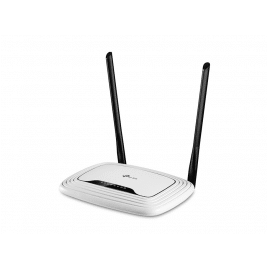 Access Point, Router TP-Link TL-WR841N EU 802.11n, 300Mb/s