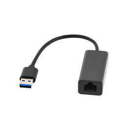 Adapter karta sieciowa USB 3.0 RJ45 LAN gigabit 10/100/1000 Mb