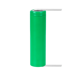 Akumulator SONY/Murata 18650 /VTC5/ 2600mAh z blaszkami ( US18650VTC5-FT )
