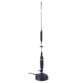 Antena CB Sunker Elite CB 123 łamana z magnesem