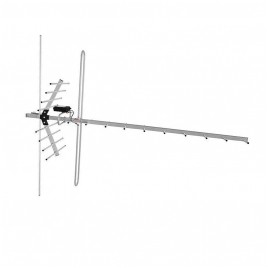 Antena TV DVB-T COMBO MAX MUX-8 Tamiza