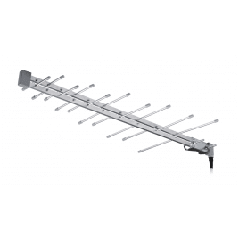 Antena TV kierunkowa DVB-T DIGILOG aktywna