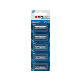 Bateria AgfaPhoto A23 LR23 5szt./blist.