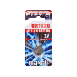 Bateria MAXELL CR1620