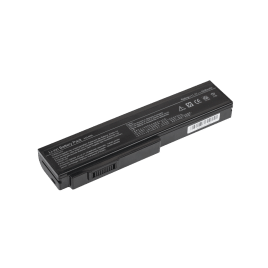 Bateria Quer do ASUS A32-M50 11.1V 5200mAh