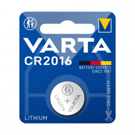 Bateria VARTA CR2016 1szt./blist.