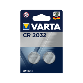 Bateria VARTA CR2032 2szt./bl.