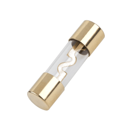 Bezpieczniki samochodowe AGU 70A 10x38 5szt./bl.