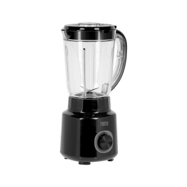 Blender kielichowy 500W czarny