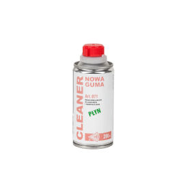 Cleaner NOWA GUMA 200ml ART.071