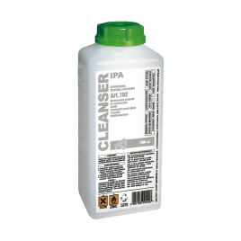 Cleanser IPA 1l. MICROCHIP ART.102