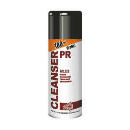 Cleanser PR 400ml. MICROCHIP ART.132