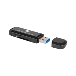 Czytnik kart pamięci USB 3.0 r61 REBEL