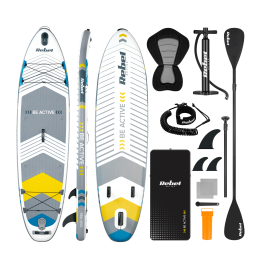 Deska SUP REBEL ACTIVE RBA4507 - biała