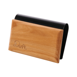 Drewniany zapach do samochodu DUFT Spinney - naturalny dyfuzor z uchwytem