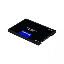 Dysk SSD Goodram 120 GB CL100