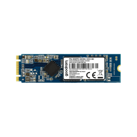 Dysk SSD Goodram 120 GB S400U SATA III M.2 2280