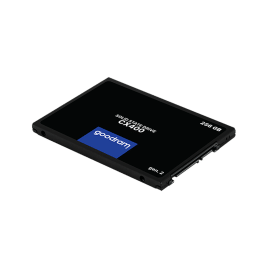 Dysk SSD Goodram 256 GB CX400