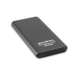 Dysk SSD Goodram HL100 256 GB USB 3.2