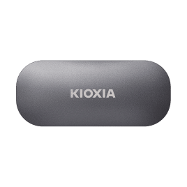 Dysk SSD KIOXIA Exceria Plus 500 GB USB 3.2