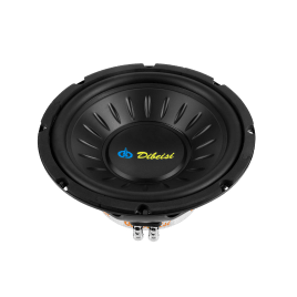 Głośnik 10" DBS-B1023 4 Ohm