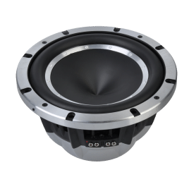 Głośnik samochodowy subwoofer PY-BL250A10 10"