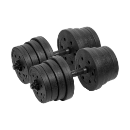 Hantle bitumiczne regulowane 2x15kg REBEL ACTIVE