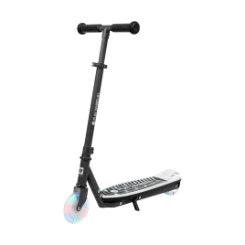 Hulajnoga elektryczna dla dzieci FUN WHEELS LIGHT Black