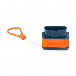 Interfejs, miernik diagnostyczny Konnwei KW905