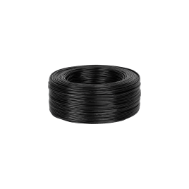 Kabel 2 x RCA-3mm czarny